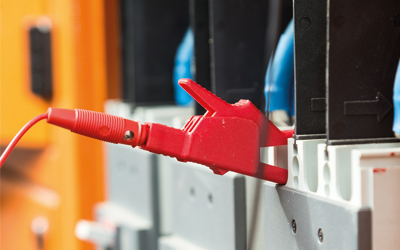 Power Measurement Meter Auditing and Verification