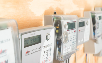 Power Measurement Meter Products