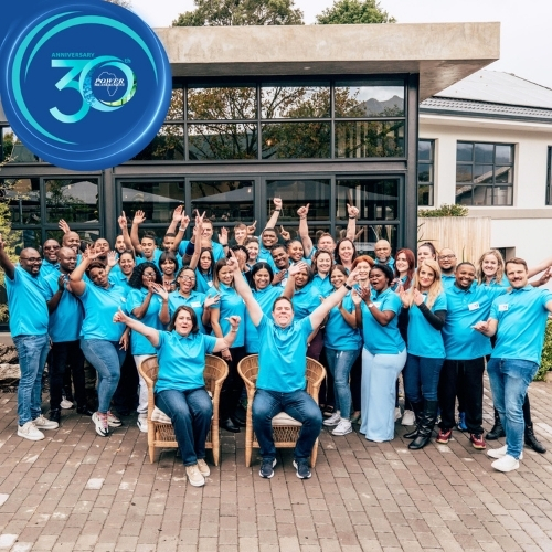 PMD Celebrates 30 Years of People, Progress, and Plenty of Good Memories