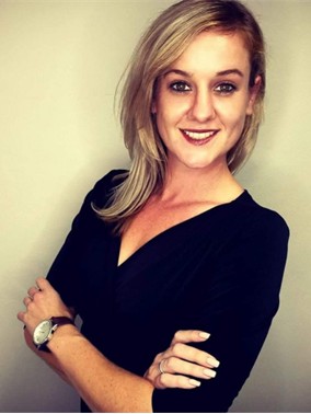 Jenny Watkins – Cape Town, Western Cape