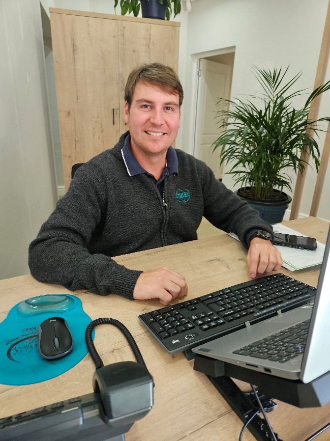 Tiaan Bruwer – Garden Route and beyond