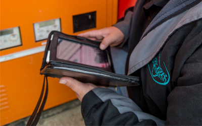 Power Measurement Newsletter - May 2024