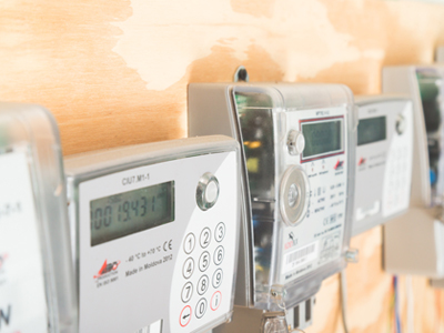 Smart Metering