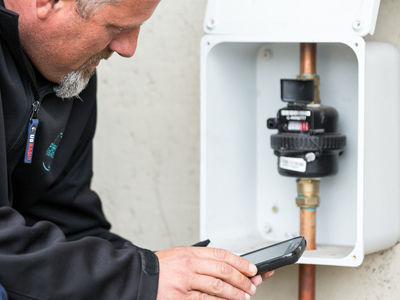 Utility Management